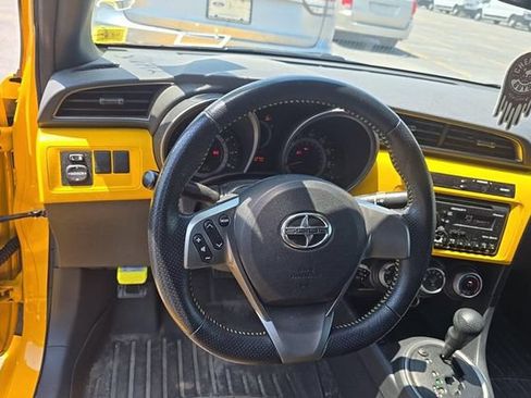 Used 2012 Scion tC Release Series 7.0 FWD image 9