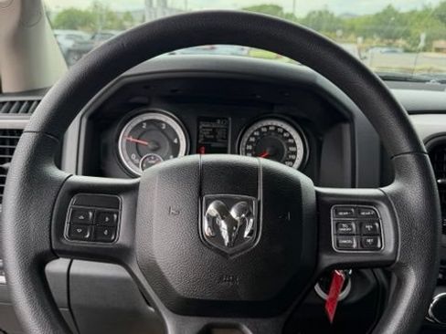 Used 2016 RAM 1500 Tradesman w/ Power & Remote Entry Group RWD image 13