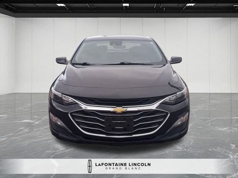 Used 2023 Chevrolet Malibu LT image 8