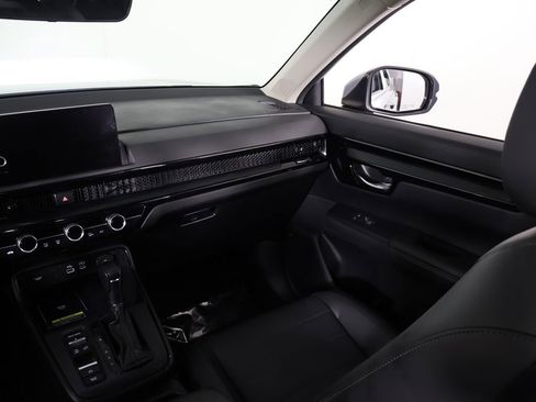 Certified 2024 Honda CR-V EX-L image 37