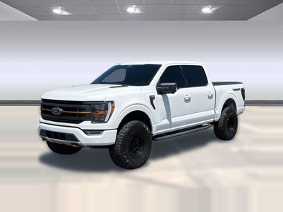 Used 2023 Ford F150 Tremor w/ 360 Degree Camera Package