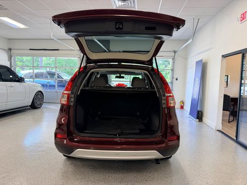 Used 2015 Honda CR-V EX-L image 19
