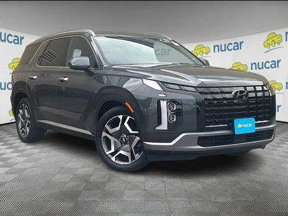 Used 2023 Hyundai Palisade Limited