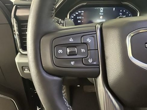 Used 2025 GMC Sierra 1500 Denali Ultimate AWD/4WD image 17