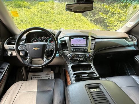 Used 2020 Chevrolet Tahoe Premier RWD image 10