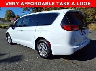 New 2026 Chrysler Voyager LX video 3