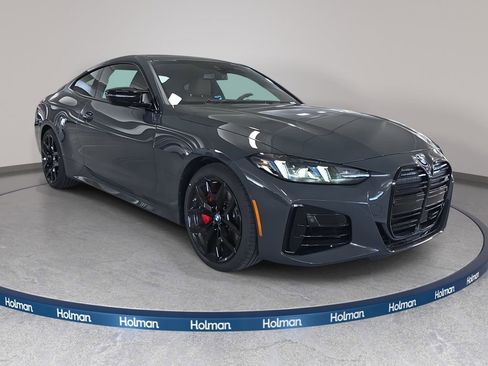 New 2026 BMW 440i xDrive Coupe w/ Premium Package image 3