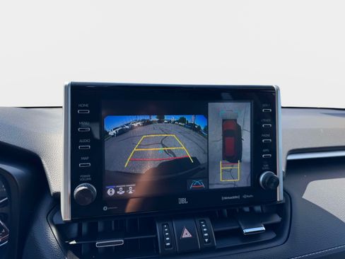 Certified 2022 Toyota RAV4 Limited AWD/4WD image 32