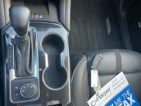 Certified 2023 Chevrolet Blazer Premier w/ Enhanced Convenience Package image 36