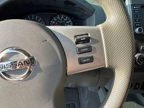 Used 2019 Nissan Frontier SV RWD image 21