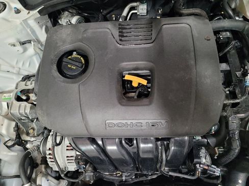 Used 2023 Kia Forte GT-Line image 22