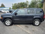 Used 2014 Jeep Patriot Sport image 4