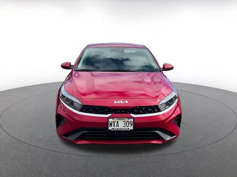 Used 2024 Kia Forte LXS image 4