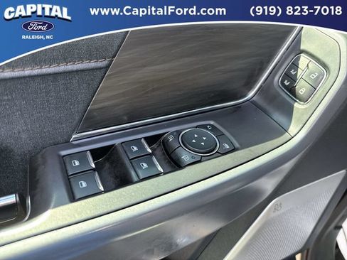 Certified 2024 Ford F150 Lariat w/ Equipment Group 502A High AWD/4WD image 21