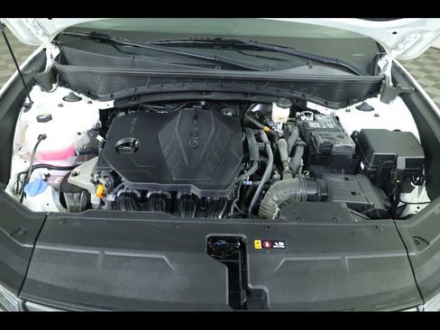 Used 2024 Hyundai Tucson SEL image 18