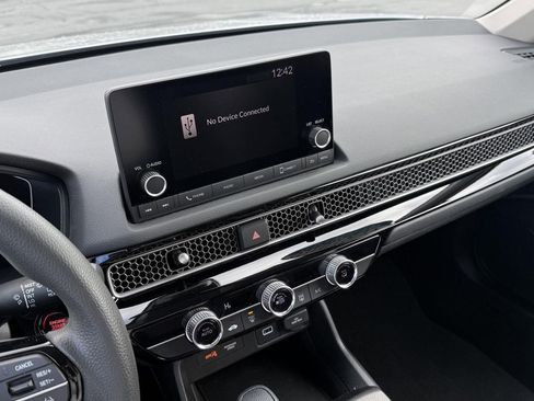 Certified 2024 Honda Civic LX image 34