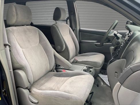 Used 2006 Toyota Sienna CE image 27