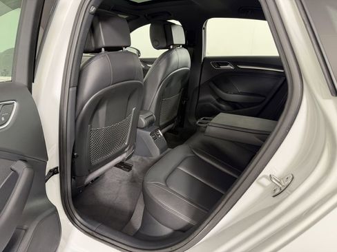 Used 2019 Audi A3 2.0T Premium Plus w/ Premium Plus Package image 17