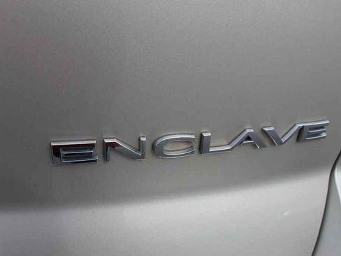 Used 2015 Buick Enclave Leather image 7