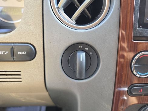 Used 2008 Ford F150 Lariat AWD/4WD image 14