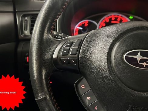 Used 2014 Subaru Impreza WRX Premium w/ Popular Package #2 (IYO) image 27