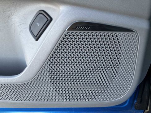 Certified 2025 Chevrolet Blazer EV SS image 24