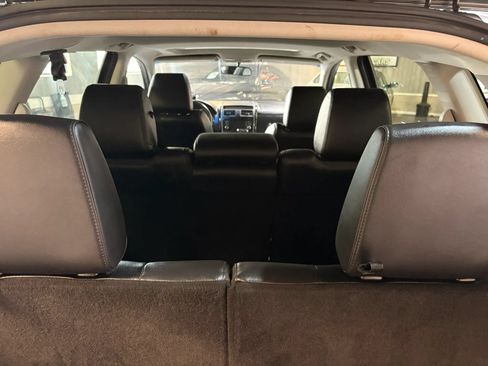 Used 2013 MAZDA CX-9 Touring AWD/4WD image 16