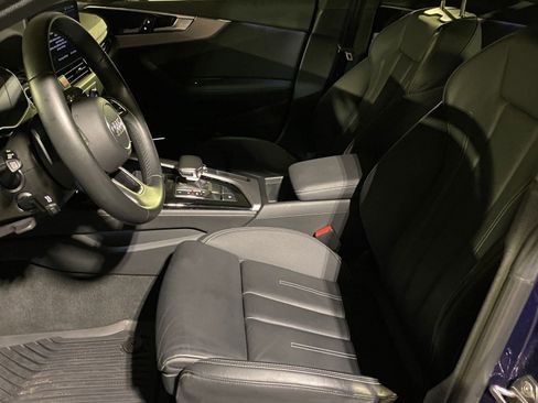 Certified 2022 Audi A5 2.0T Premium Plus w/ Premium Plus image 22