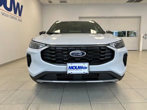 New 2026 Ford Escape ST-Line w/ Tech Pack #1 image 26