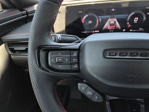 New 2026 Dodge Charger R/T AWD/4WD image 22