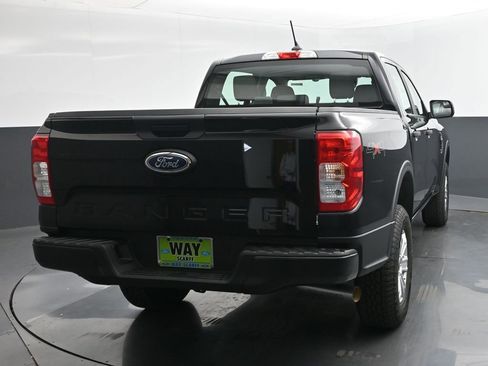 New 2025 Ford Ranger XL image 5