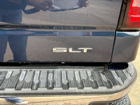 Used 2020 GMC Sierra 1500 SLT AWD/4WD image 25