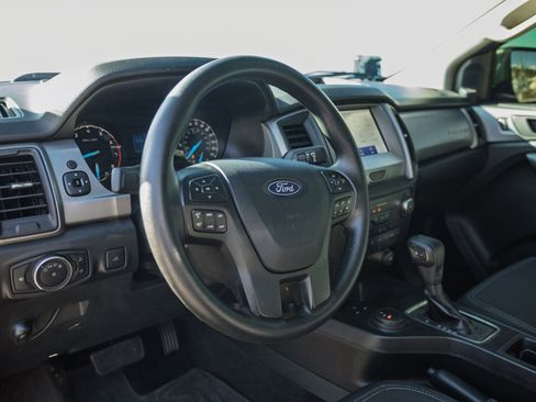 Used 2022 Ford Ranger XL w/ Equipment Group 101A High image 9