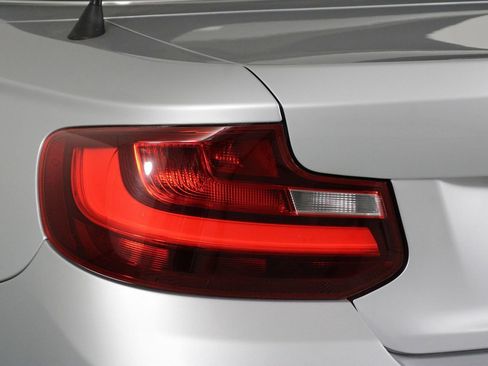 Used 2016 BMW 228i Convertible RWD image 18