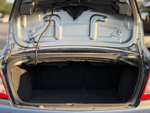 Used 2008 Chrysler Sebring LX FWD image 27