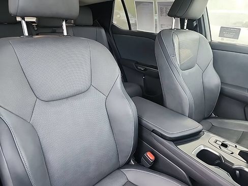 Certified 2023 Lexus RZ 450e Premium w/ Technology Package AWD/4WD image 21