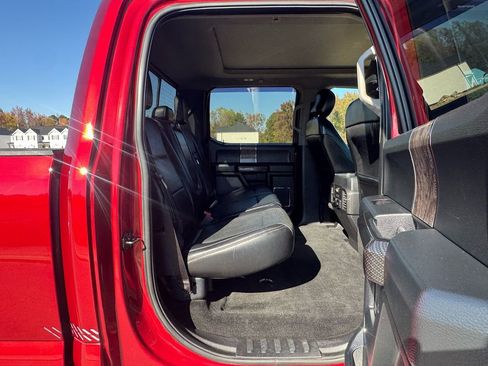 Used 2017 Ford F250 Lariat w/ Lariat Ultimate Package image 24