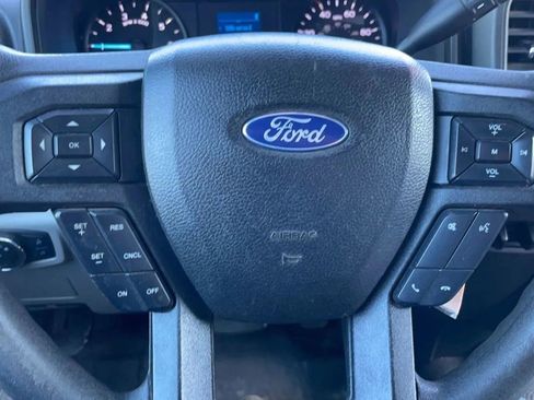 Used 2019 Ford F250 XL w/ STX Appearance Package AWD/4WD image 47