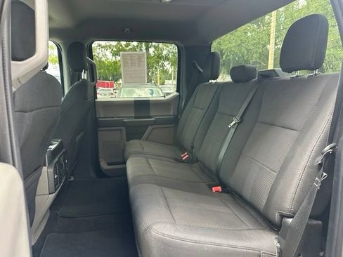 Certified 2020 Ford F150 XL w/ Equipment Group 101A Mid AWD/4WD image 14