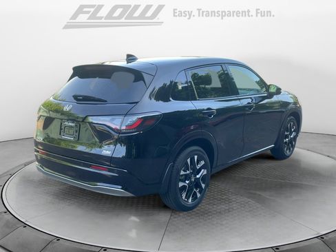 New 2026 Honda HR-V EX-L image 7