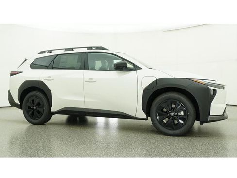 New 2026 Toyota bZ Woodland AWD/4WD image 28
