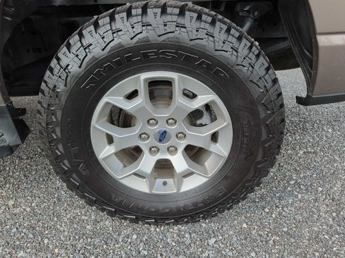 Used 2021 Ford F150 XLT AWD/4WD image 33