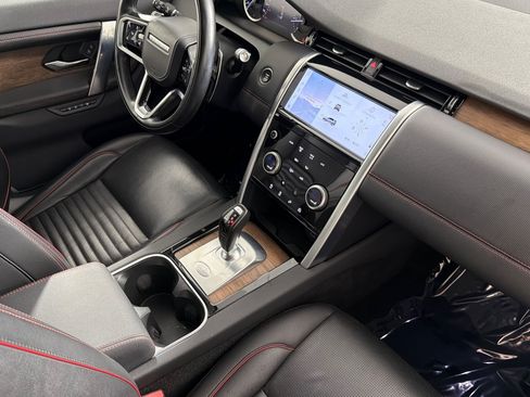 Used 2023 Land Rover Discovery Sport SE R-Dynamic AWD/4WD image 15
