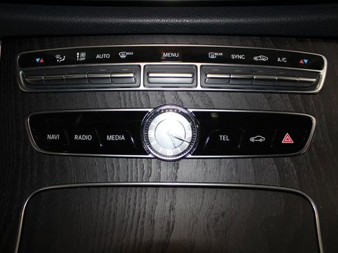 Used 2019 Mercedes-Benz E 53 AMG 4MATIC Coupe image 18