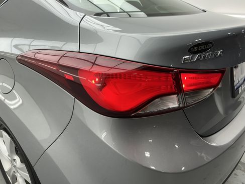 Used 2016 Hyundai Elantra Value Edition image 22