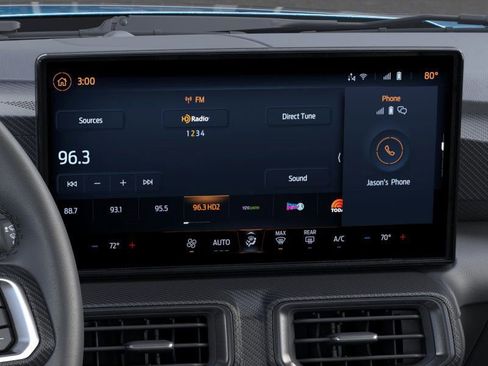 New 2026 Ford Mustang Coupe w/ Mustang Nite Pony Package image 14