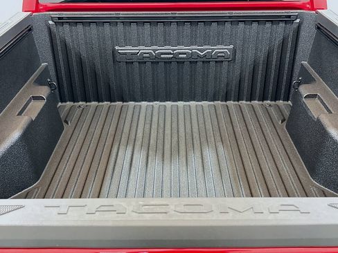 New 2026 Toyota Tacoma SR5 RWD image 7
