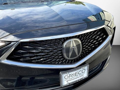 Used 2024 Acura MDX SH-AWD image 35