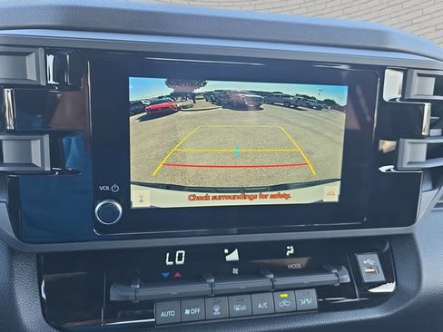 Used 2026 Toyota Tundra SR AWD/4WD image 23