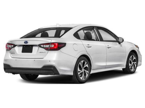 New 2025 Subaru Legacy Premium w/ Popular Package #1A AWD/4WD image 2